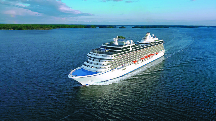MS Marina