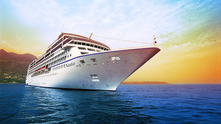 MS Nautica