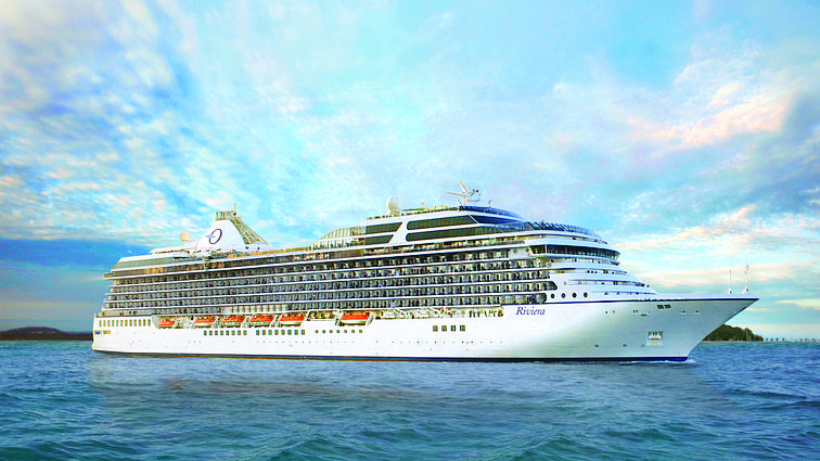 MS Riviera