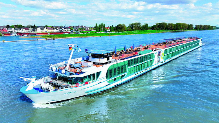 MS Aurelia