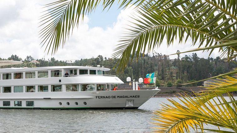 MS Magellan