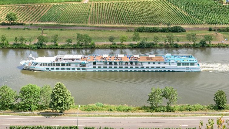 MS Rhein Prinzessin