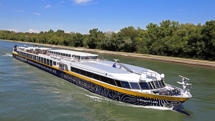 MS Elegant Lady