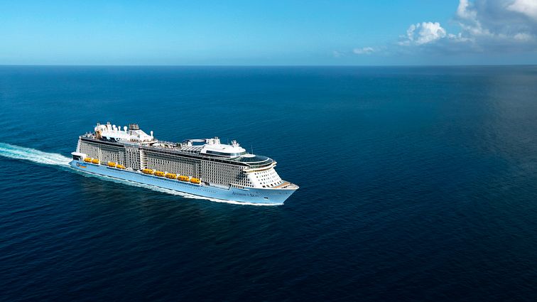Anthem of the Seas