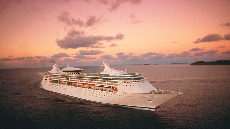 Grandeur of the Seas