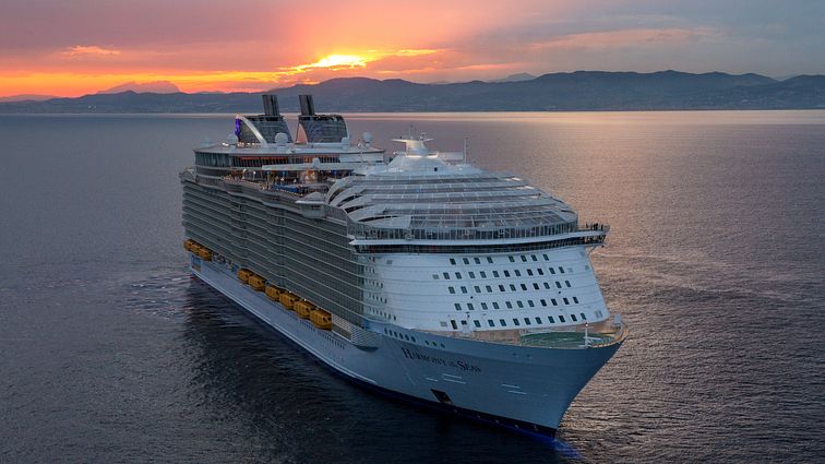 Harmony of the Seas