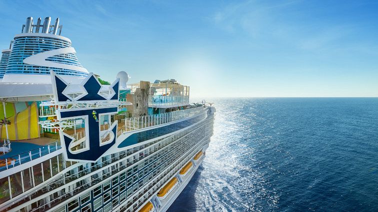 Icon of the Seas