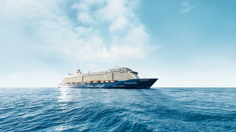 Mein Schiff 4