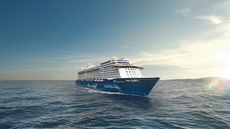 Mein Schiff 5