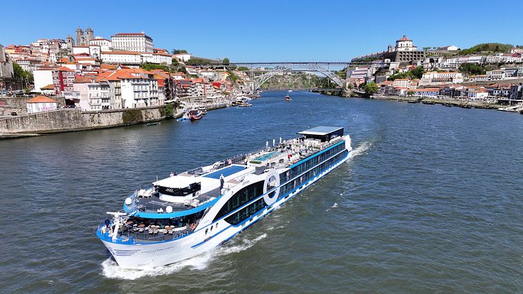 PORTO MIRANTE