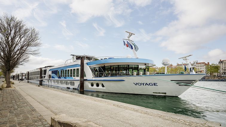 VIVA VOYAGE