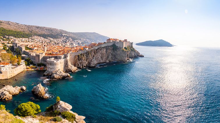 Dubrovnik
