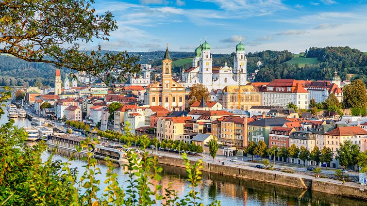 Passau