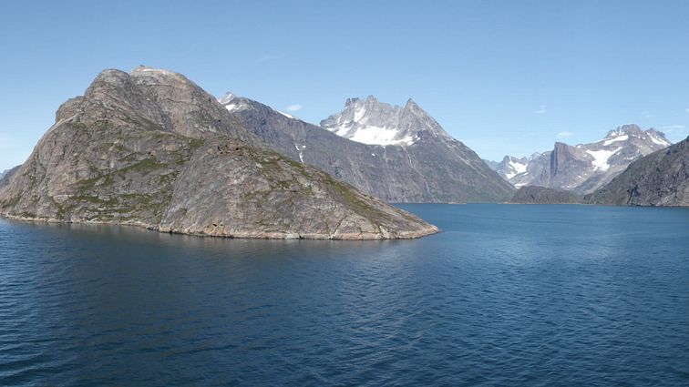 Prinz-Christian-Sund