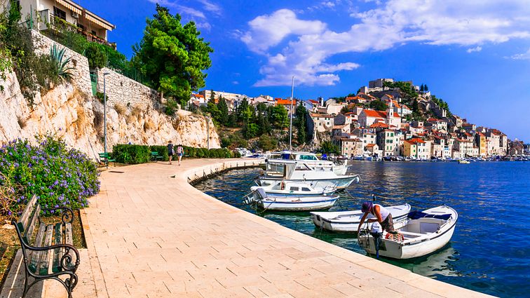 Sibenik