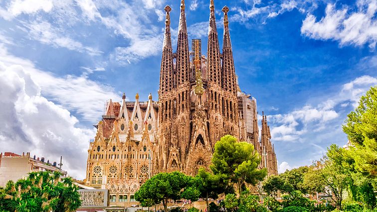 Barcelona