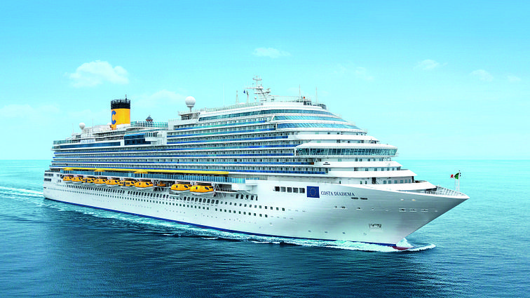 Costa Diadema