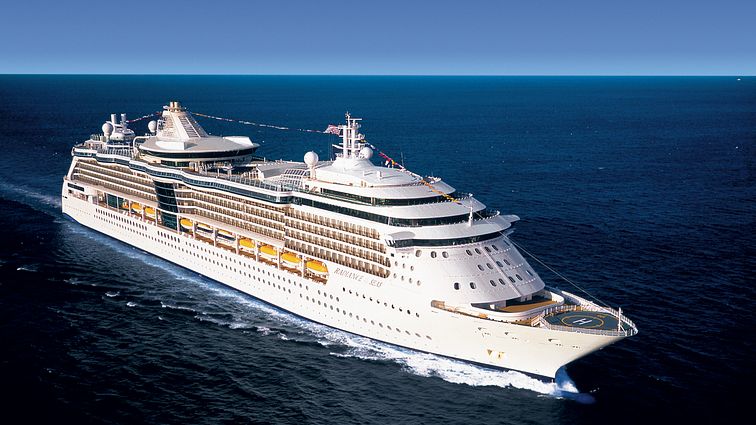 Radiance of the Seas