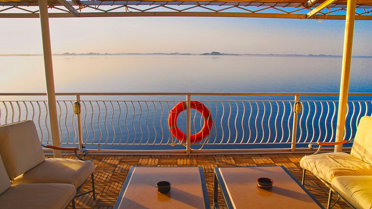 MS STEIGENBERGER OMAR EL KHAYAM