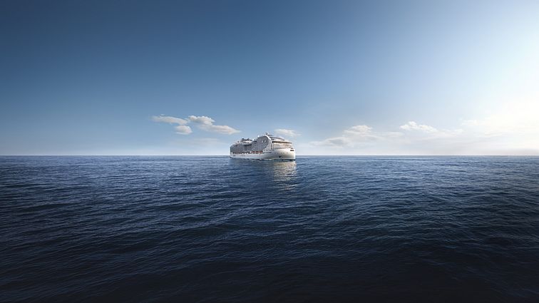 MSC World Atlantic