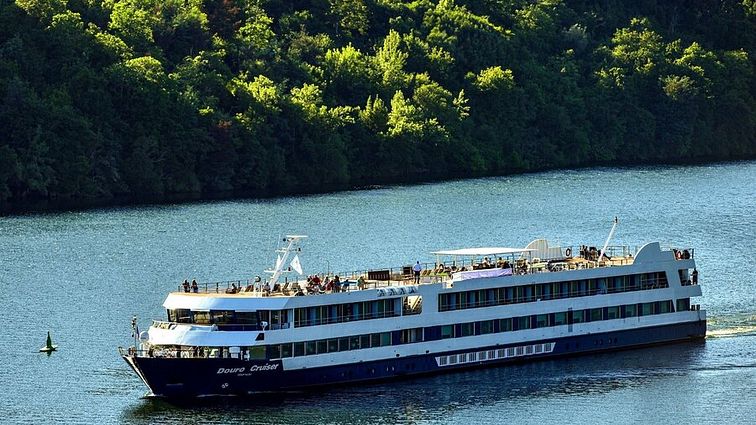 MS Douro Cruiser