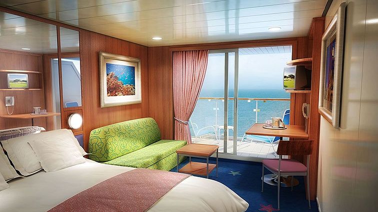 Norwegian Star - Norwegian Cruise Line - Norwegian Star