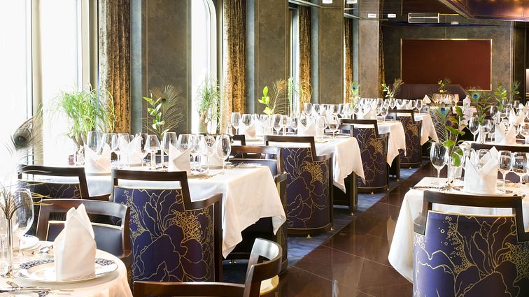 Noordam Pinnacle Grill