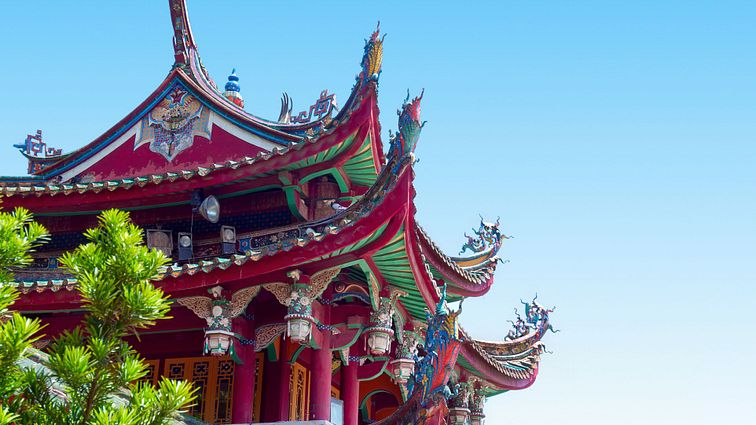 Peking