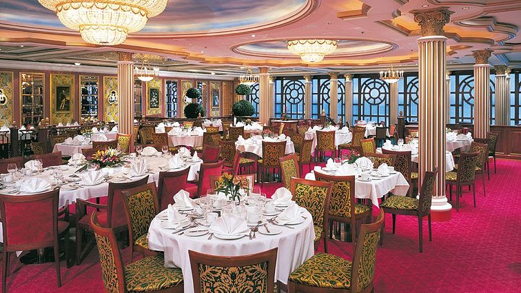 Norwegian Star - Norwegian Cruise Line - Norwegian Star