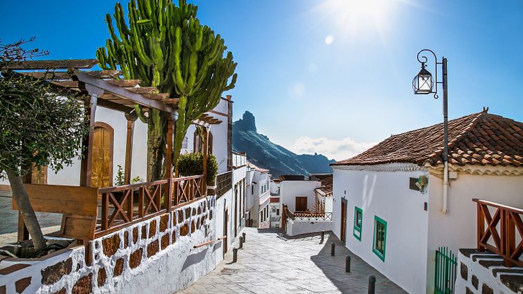 Gran Canaria_Tejeda_AdobeStock_112934040 © Aleksandar Todorovic_abo
