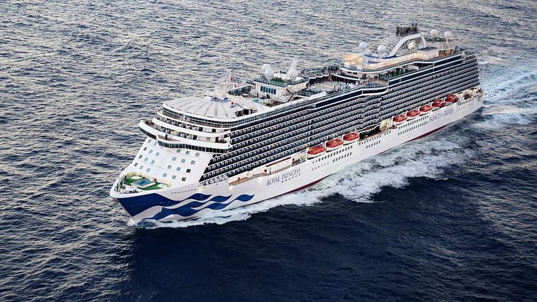 Royal Princess