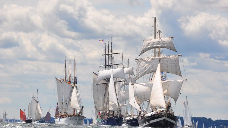 Kieler Woche