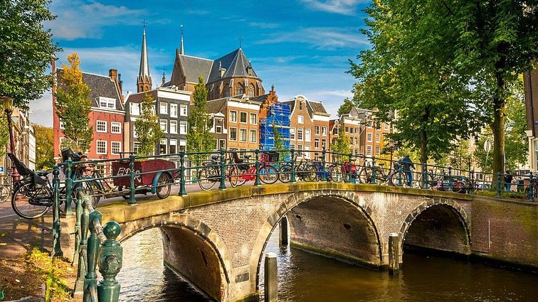 Amsterdam