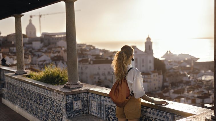 Lissabon