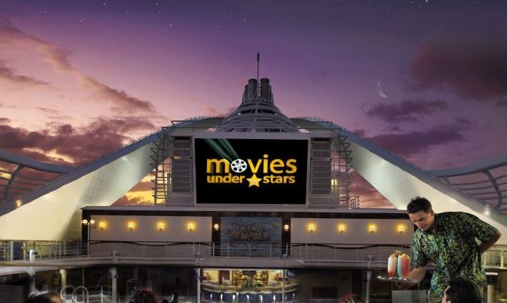 Royal Princess - Princess Cruises - Royal Princess