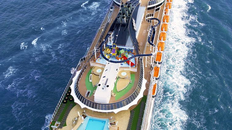 MSC Preziosa