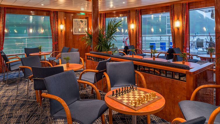 Viktoria Panorama Salon