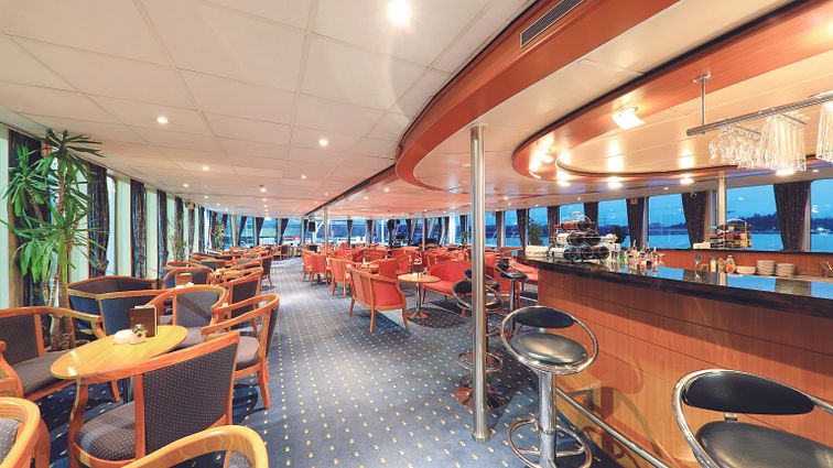 Rousse Prestige Bar