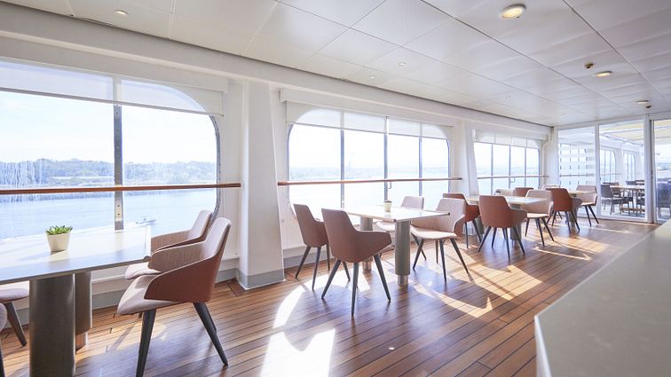 ms Hamburg Essen und Trinken Grill