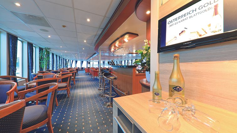 Rousse Prestige Panoramalounge