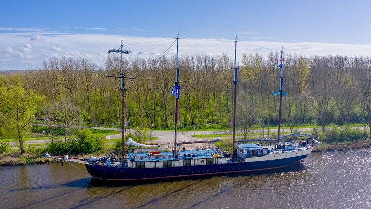 Leafde fan Fryslan