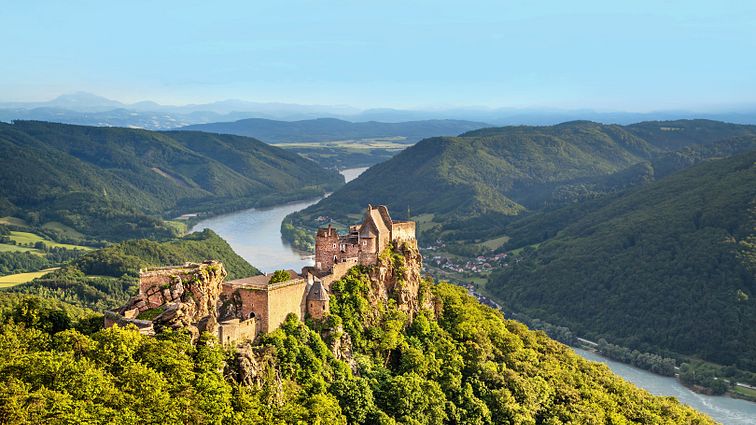 Wachau