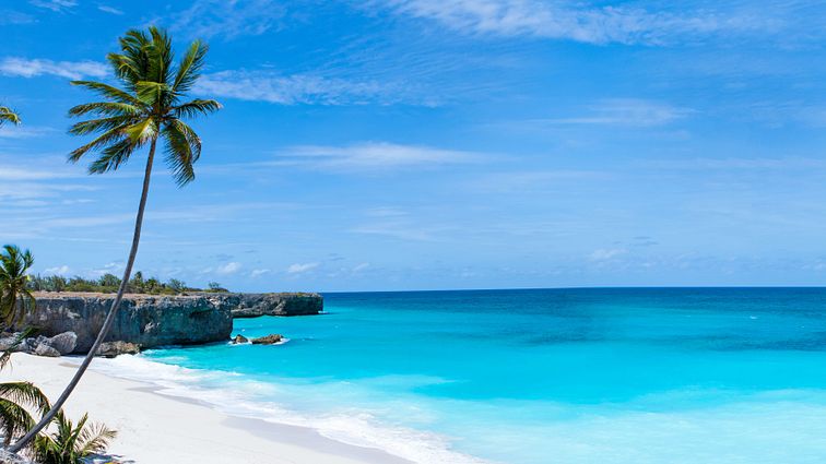 Traumstrand Barbados