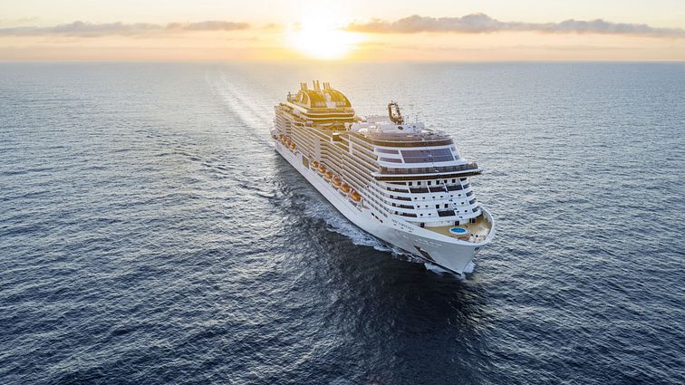 MSC Virtuosa