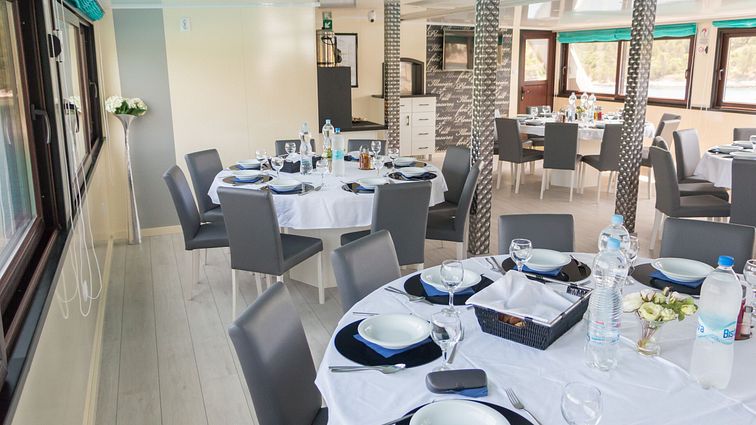 MS MAJESTIC - Ohne Reederei - MS MAJESTIC