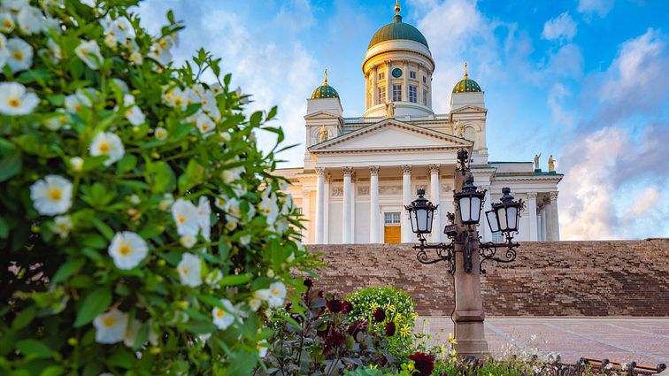Helsinki
