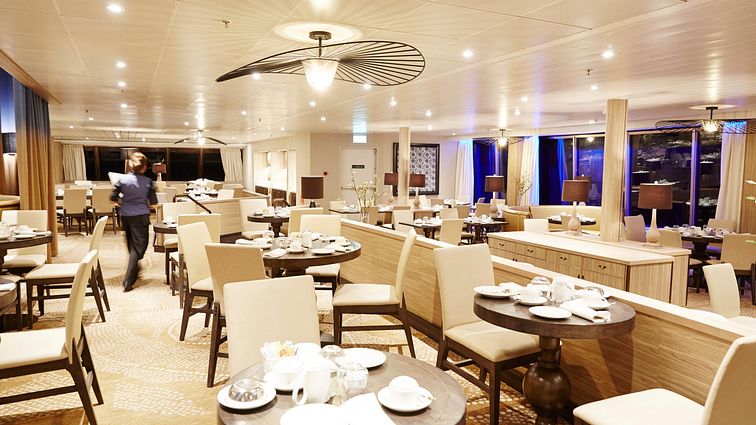 Celestyal Journey_Essen und Trinken_Thalassa_©Celestyal Cruises