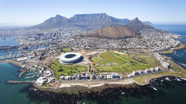 Kapstadt Südafrika