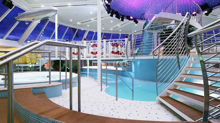 COLOR FANATSY Aqualand