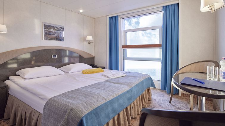 Hamburg Kabine HK10 Infinity